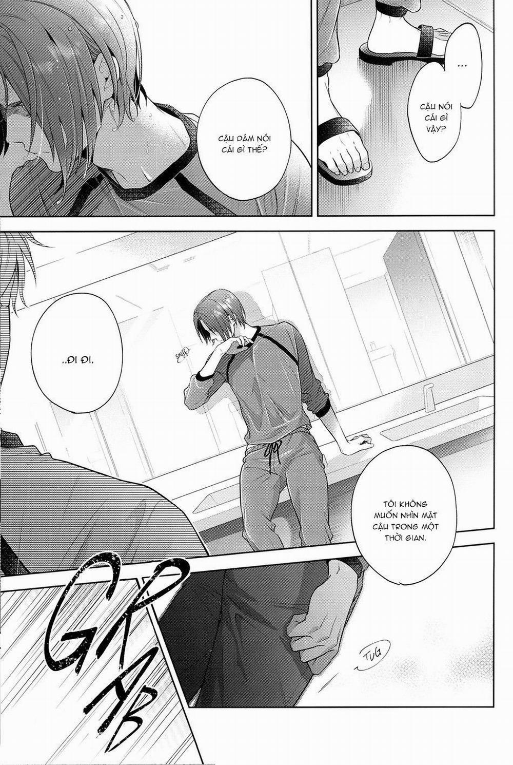 (Vicera) Blue Lock Dj 14 Nagi 0 Reo trang 18