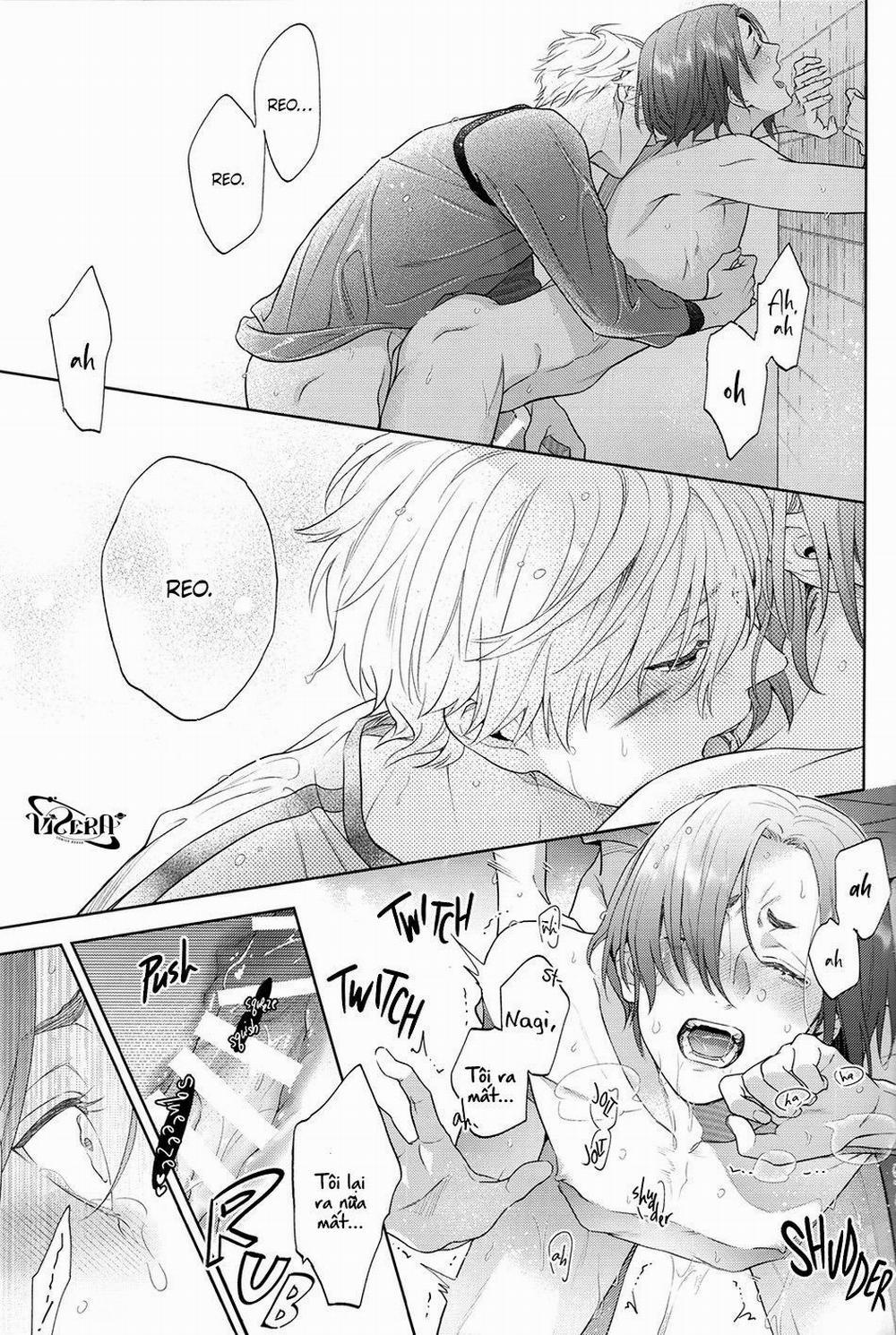 (Vicera) Blue Lock Dj 14 Nagi 0 Reo trang 39