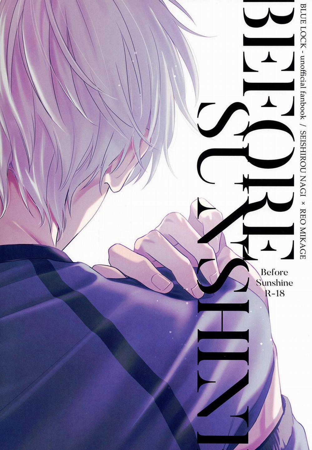 (Vicera) Blue Lock Dj 14 Nagi 0 Reo trang 55