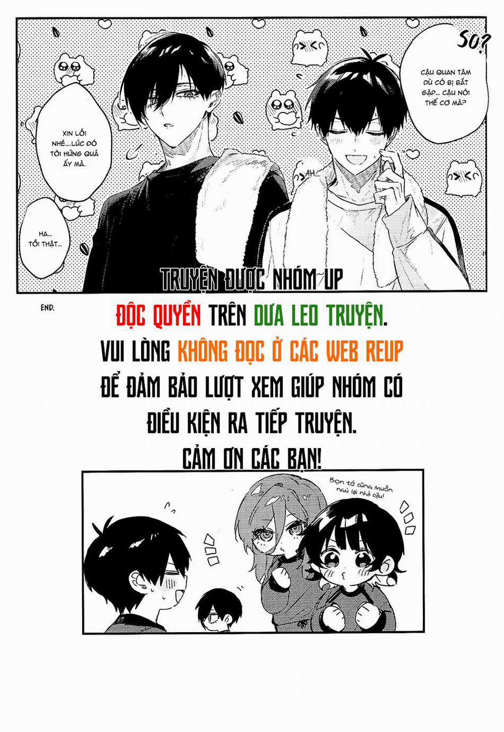 (Vicera) Blue Lock Dj 17 Isagi 0 Rin trang 21