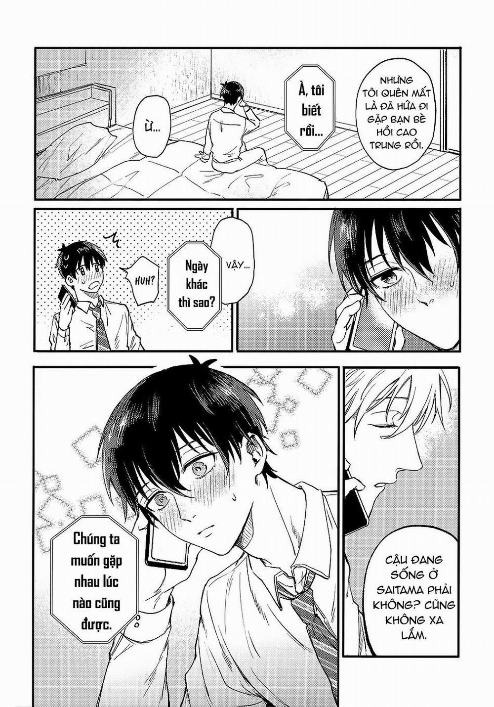 (Vicera) Blue Lock Dj 18.2 Isagi 0 Nagi trang 1