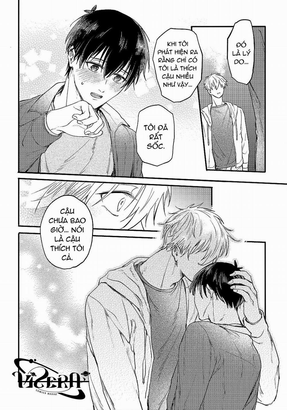 (Vicera) Blue Lock Dj 18.2 Isagi 0 Nagi trang 21