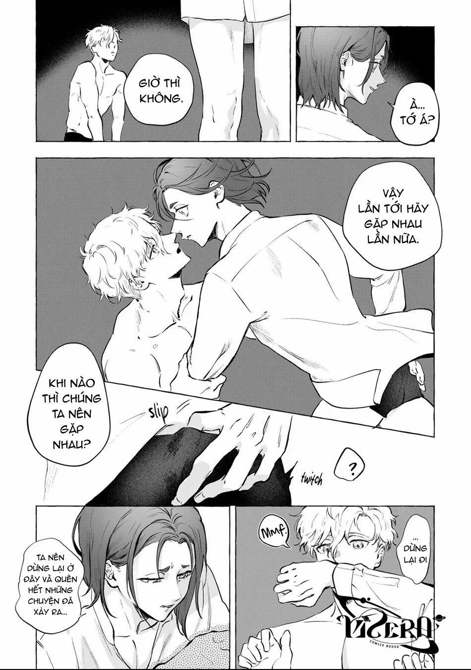 (Vicera) Blue Lock Dj 19.1 trang 2