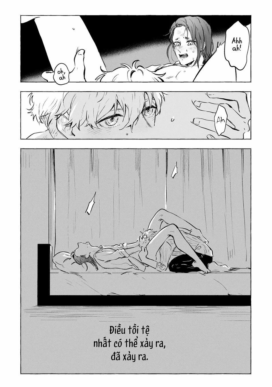 (Vicera) Blue Lock Dj 19.1 trang 24