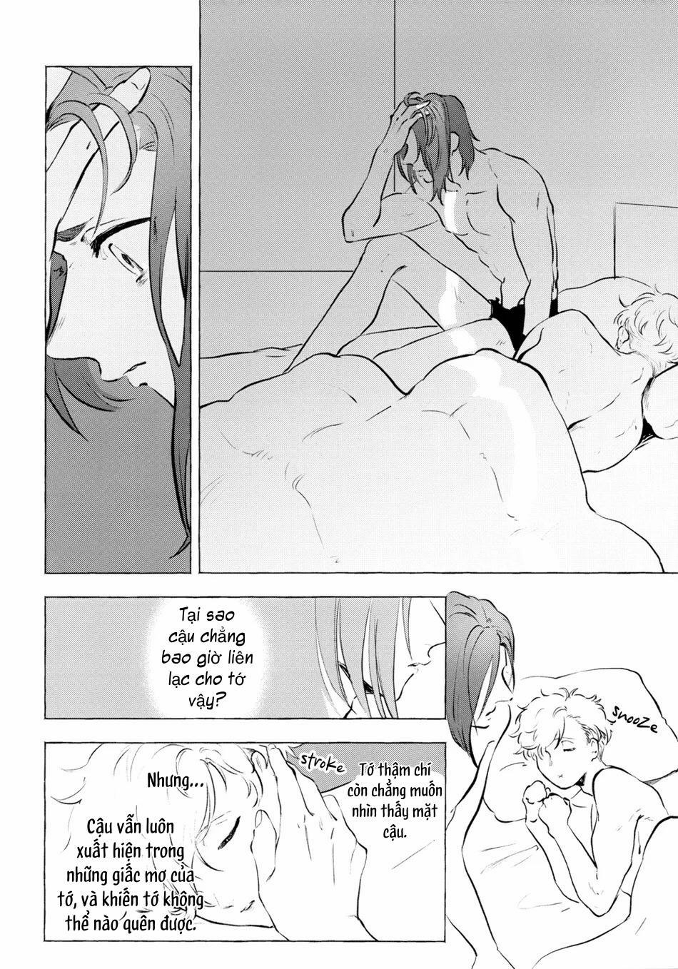 (Vicera) Blue Lock Dj 19.1 trang 26