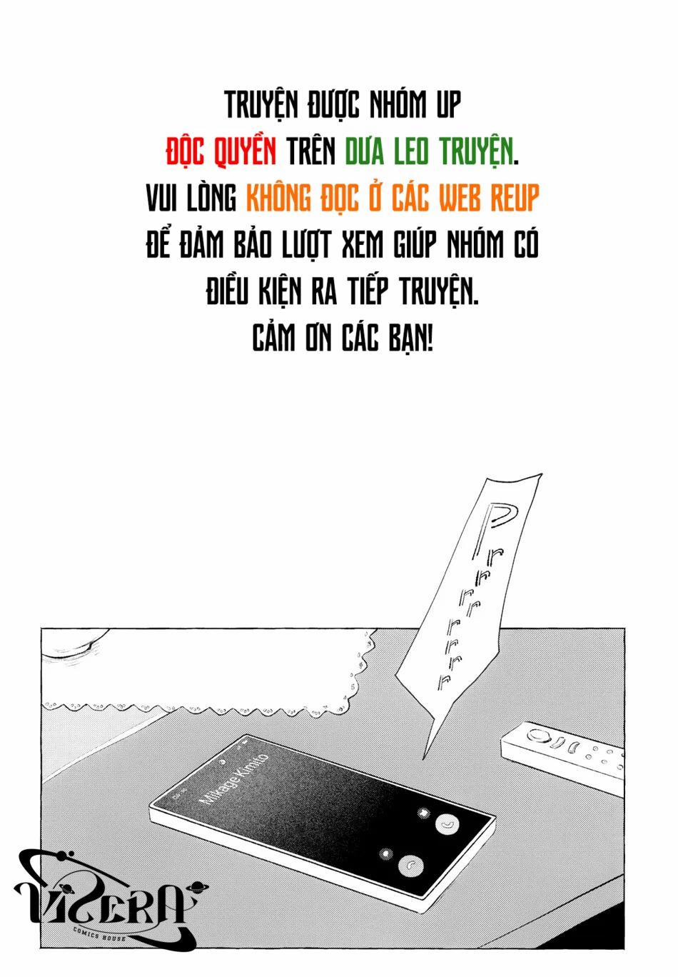 (Vicera) Blue Lock Dj 19.1 trang 5