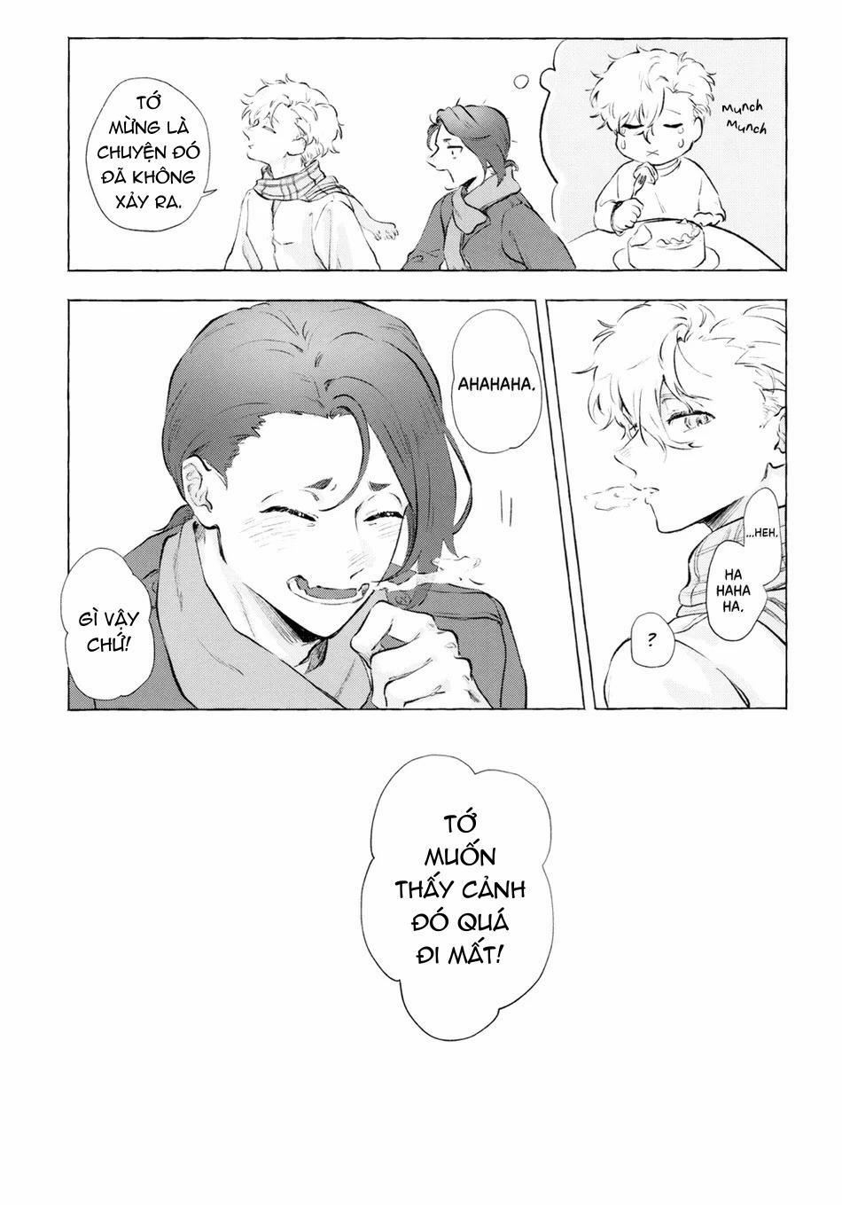 (Vicera) Blue Lock Dj 19.3 trang 16