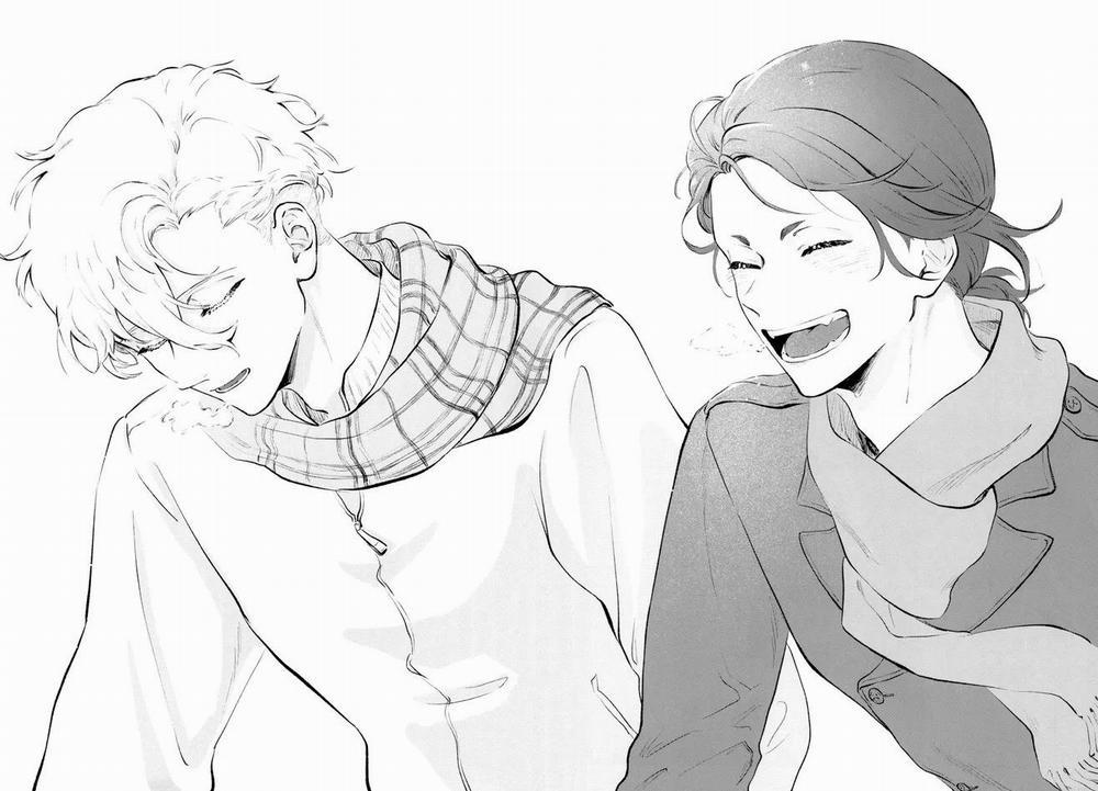 (Vicera) Blue Lock Dj 19.3 trang 17