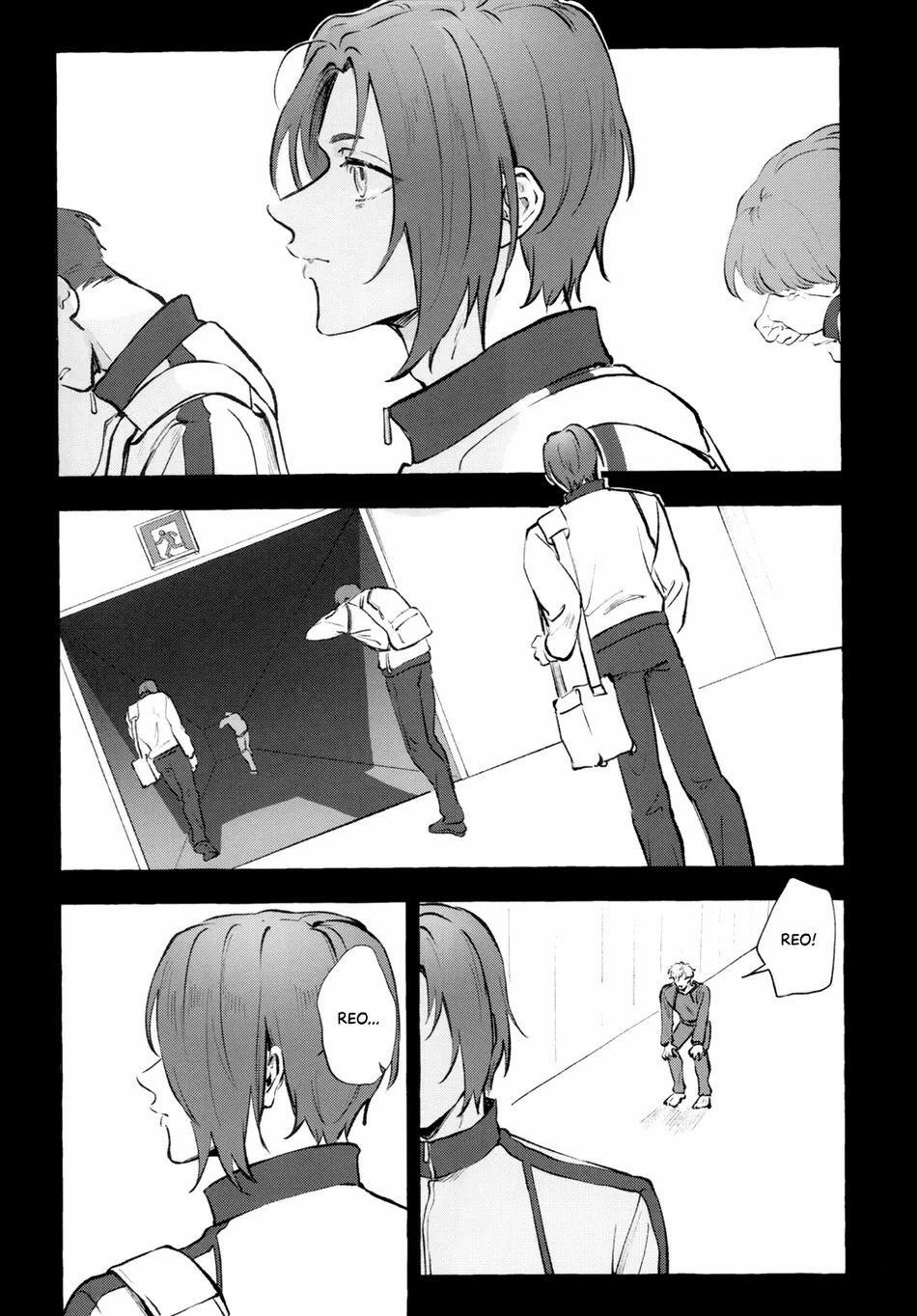 (Vicera) Blue Lock Dj 19.3 trang 3