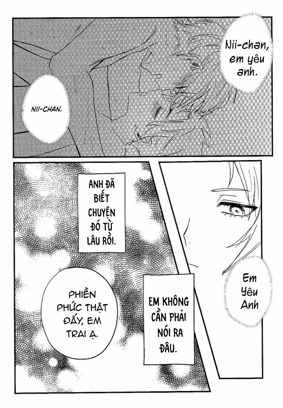 (Vicera) Blue Lock Dj 20 trang 16