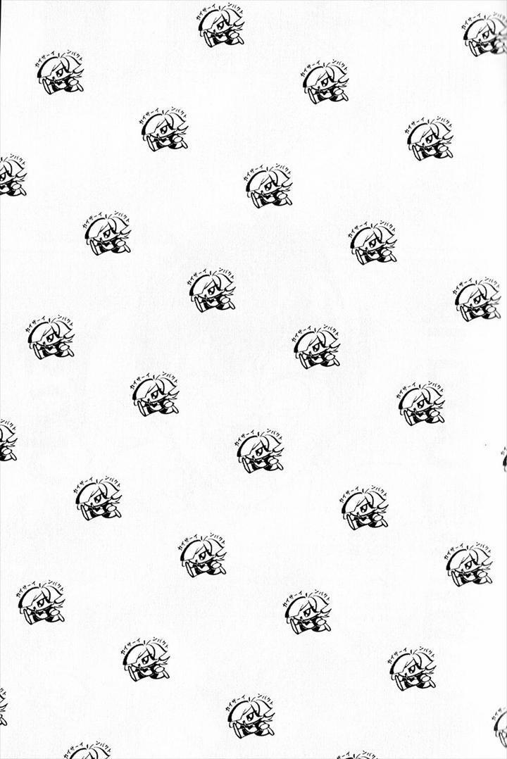 (Vicera) Blue Lock Dj 3 trang 13