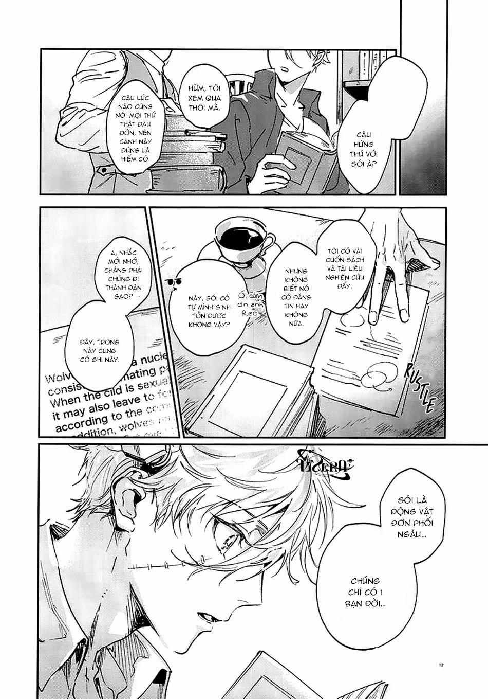 (Vicera) Blue Lock Dj 30.1 trang 7