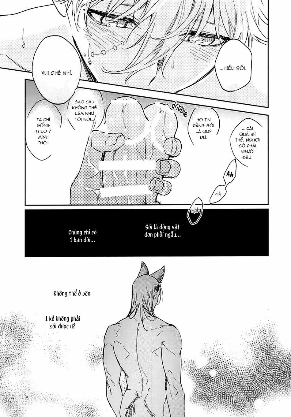 (Vicera) Blue Lock Dj 30.2 trang 14