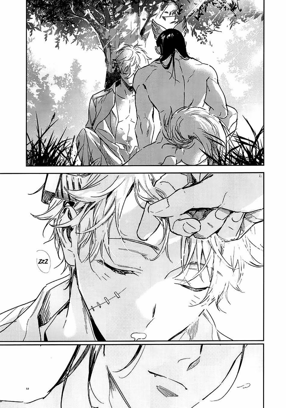 (Vicera) Blue Lock Dj 30.2 trang 20