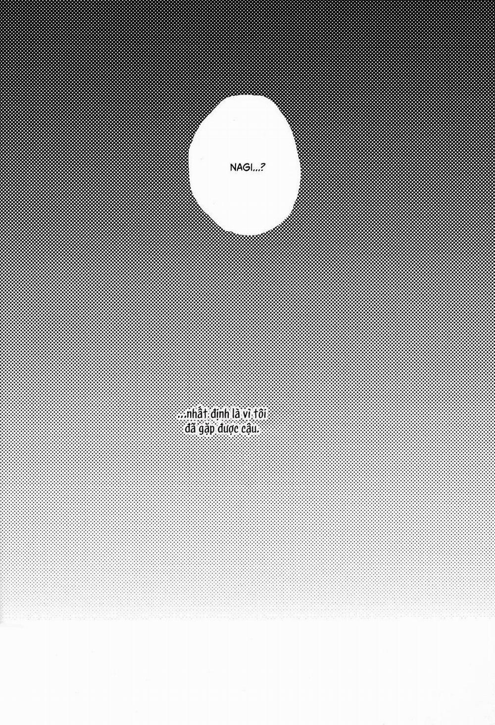 (Vicera) Blue Lock Dj 34 Nagi x Reo trang 3