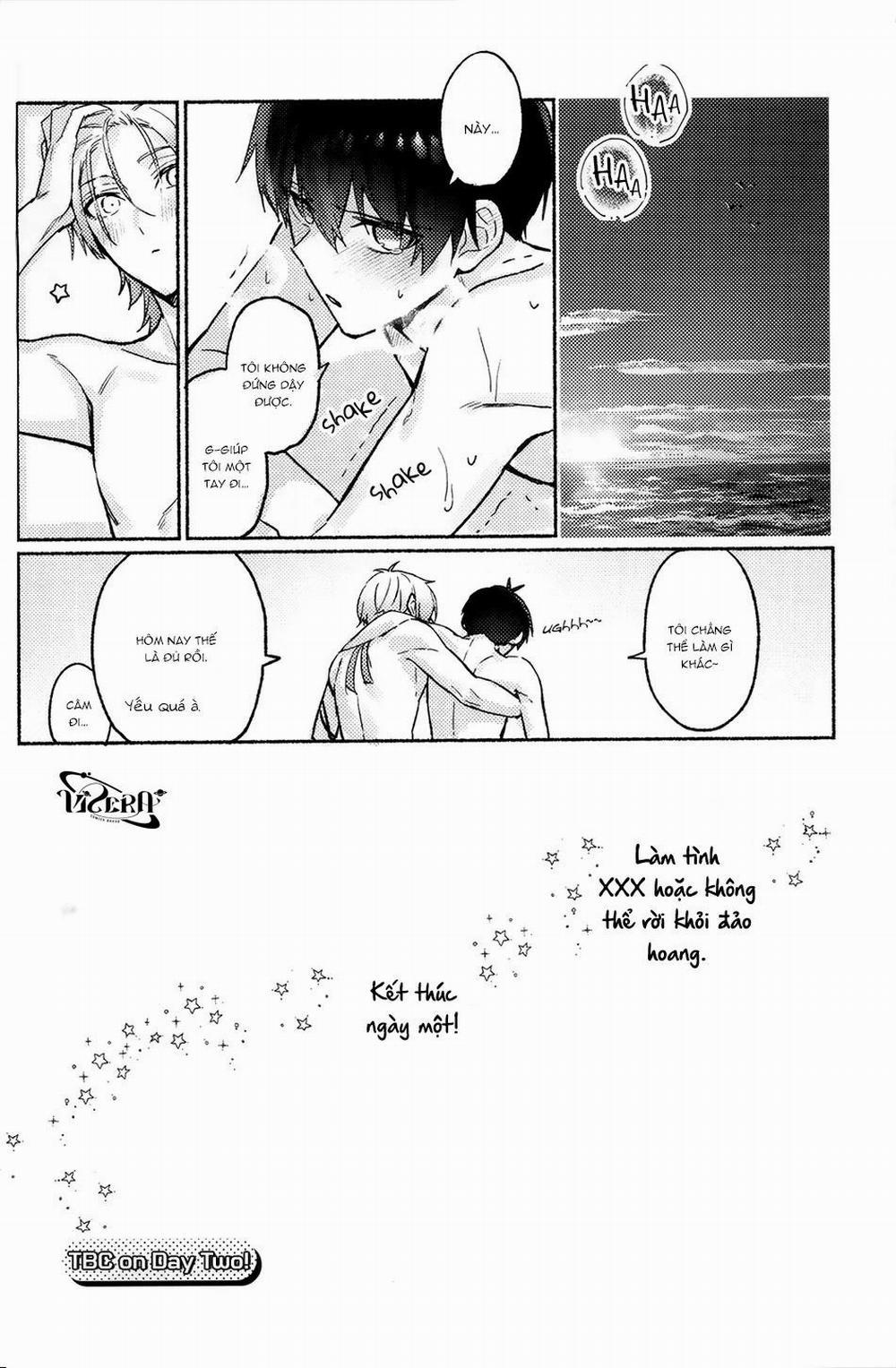 (Vicera) Blue Lock Dj 4 trang 11