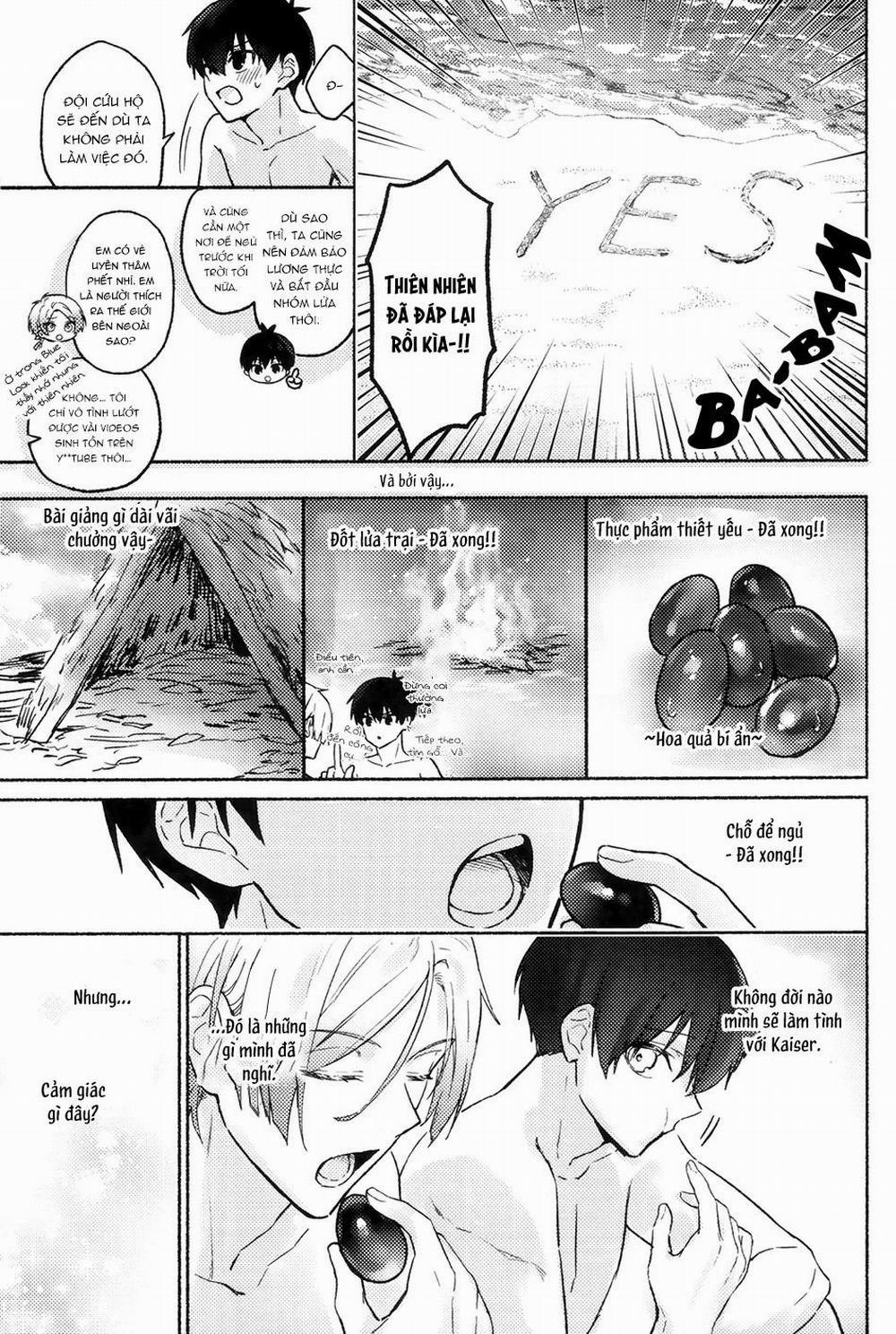 (Vicera) Blue Lock Dj 4 trang 2