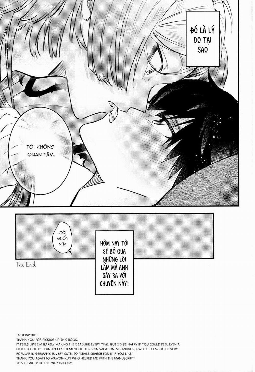 (Vicera) Blue Lock Dj 5 Isagi 0 Kaiser trang 17