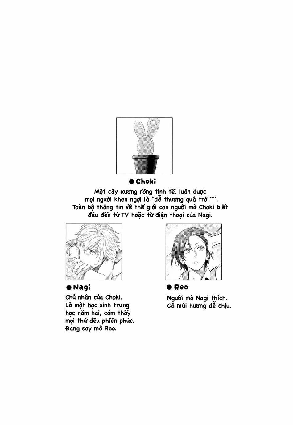 (Vicera) Blue Lock Dj 57.1 NagiReo trang 2