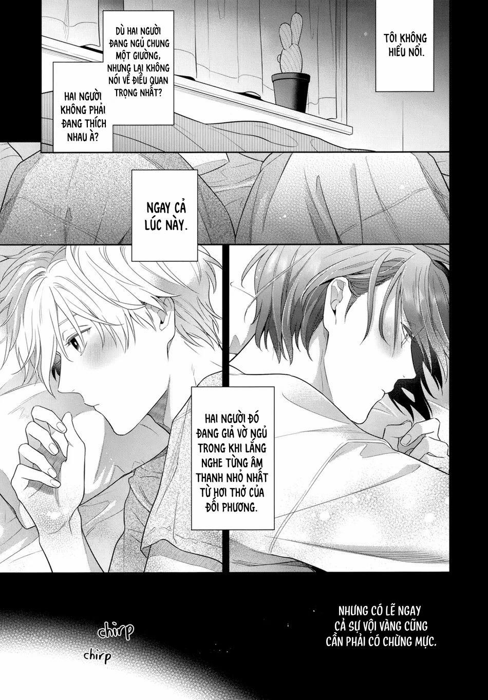 (Vicera) Blue Lock Dj 57.1 NagiReo trang 23