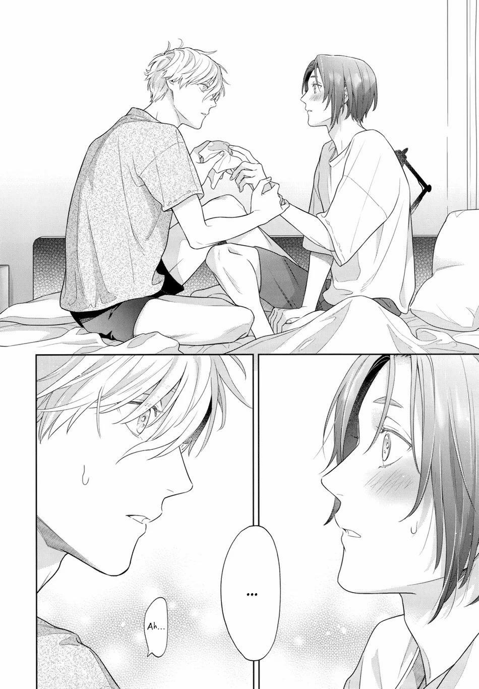 (Vicera) Blue Lock Dj 57.1 NagiReo trang 28