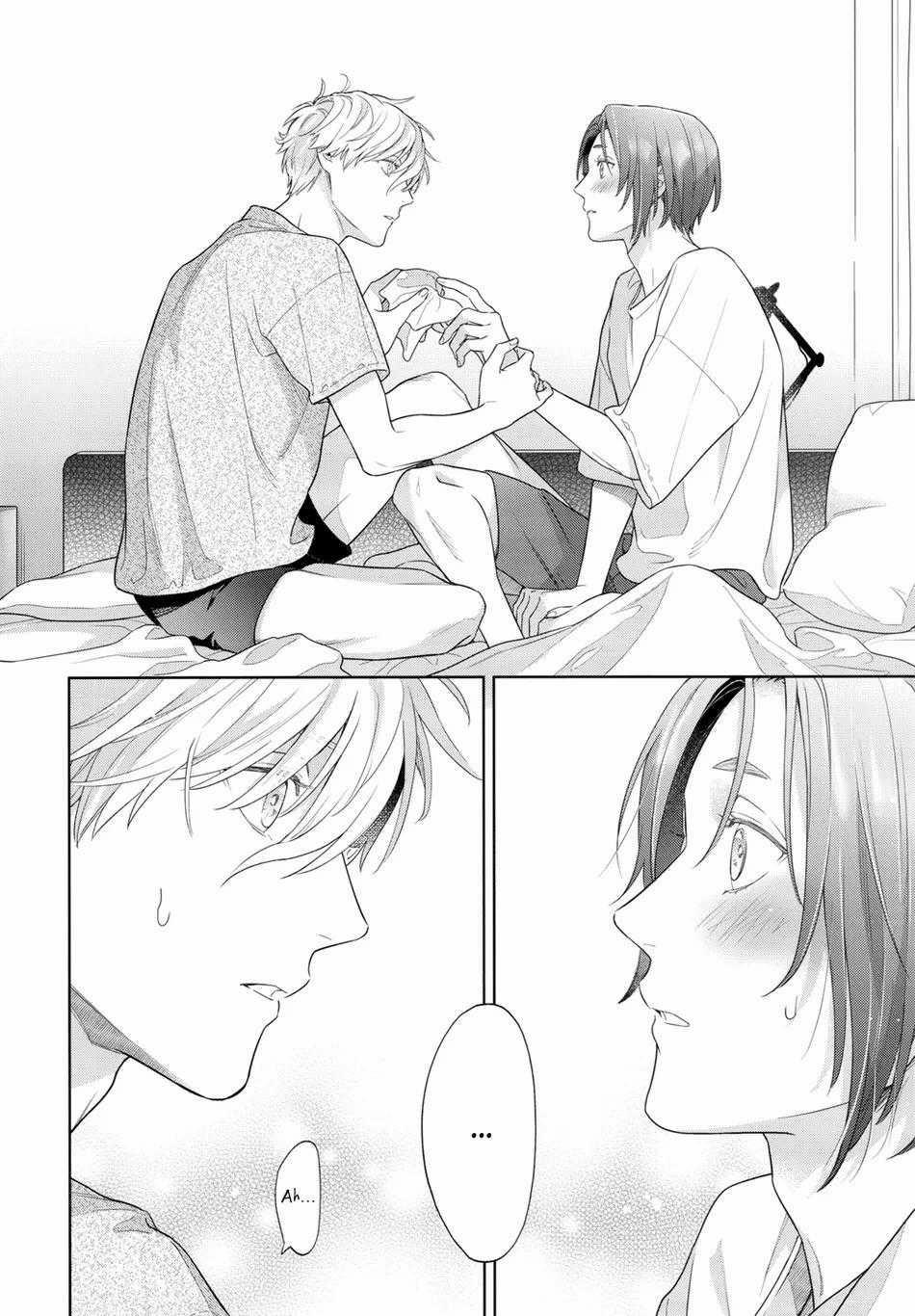 (Vicera) Blue Lock Dj 57.1 trang 28