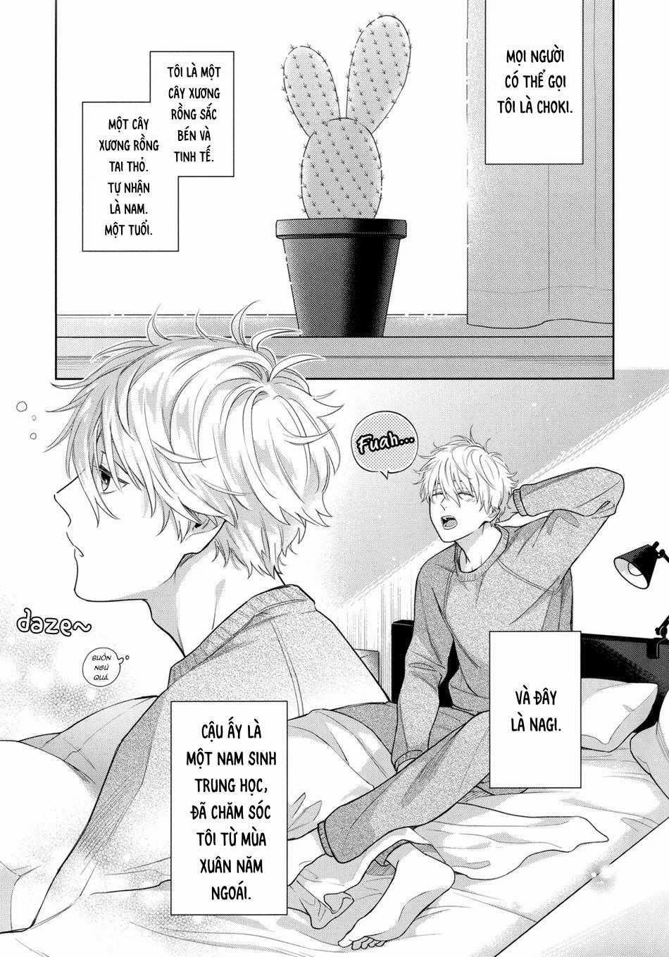 (Vicera) Blue Lock Dj 57.1 trang 3