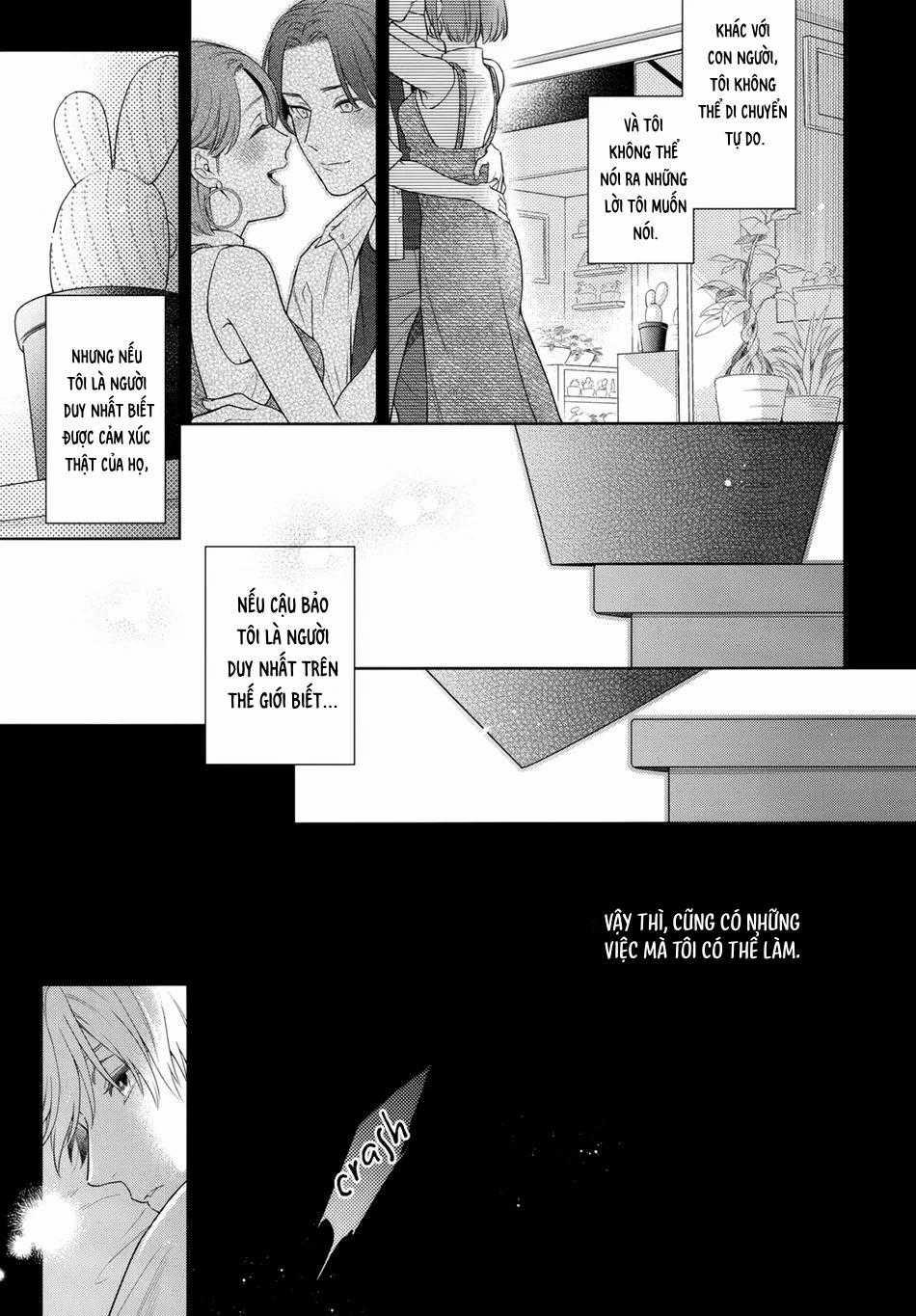 (Vicera) Blue Lock Dj 57.2 trang 13