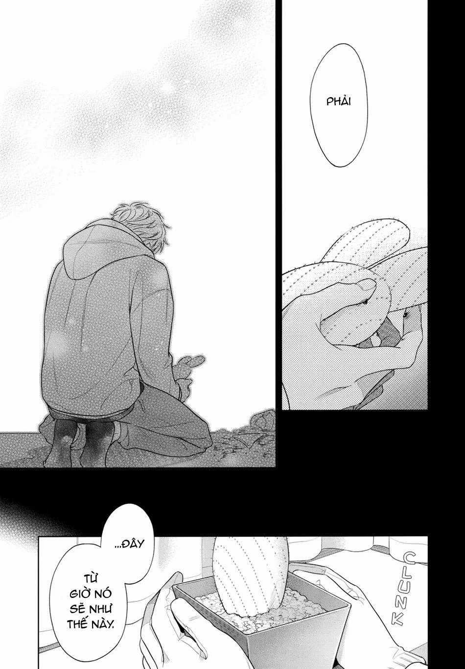 (Vicera) Blue Lock Dj 57.2 trang 17