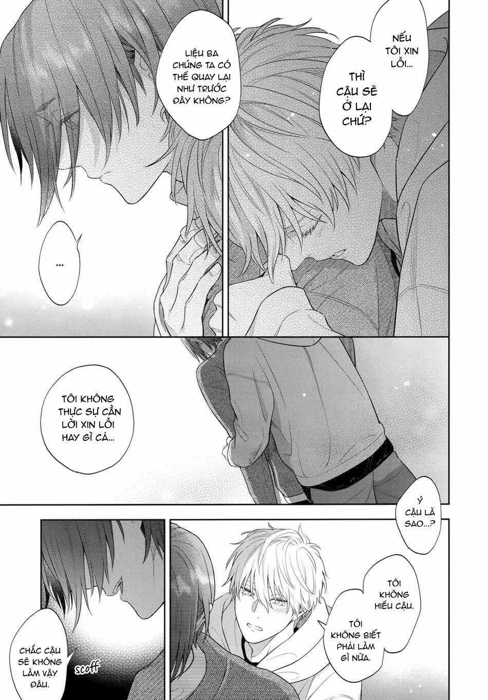 (Vicera) Blue Lock Dj 57.2 trang 25