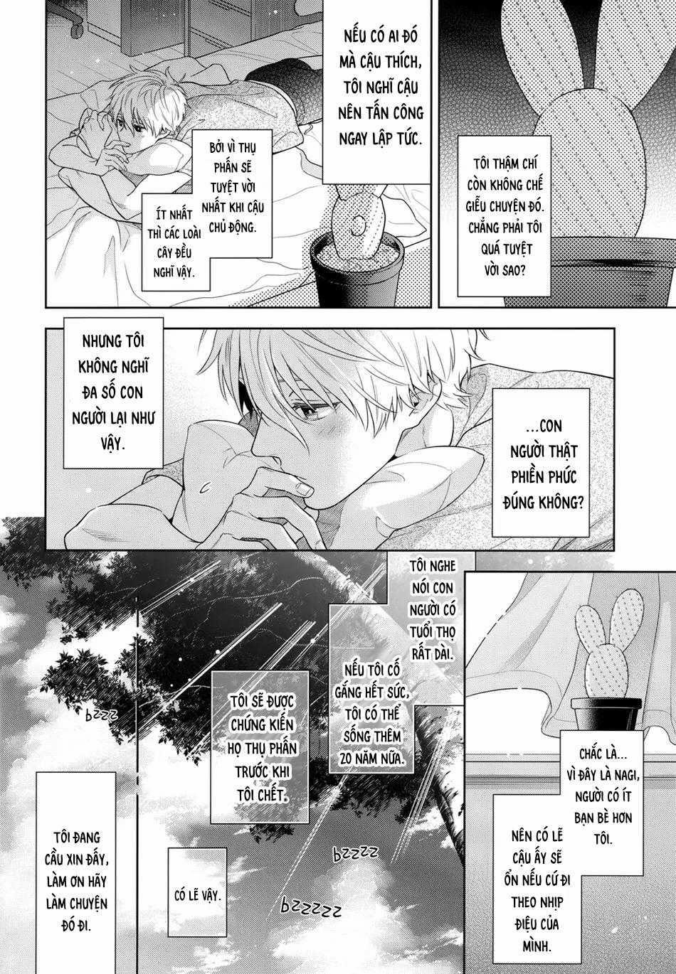 (Vicera) Blue Lock Dj 57.2 trang 4