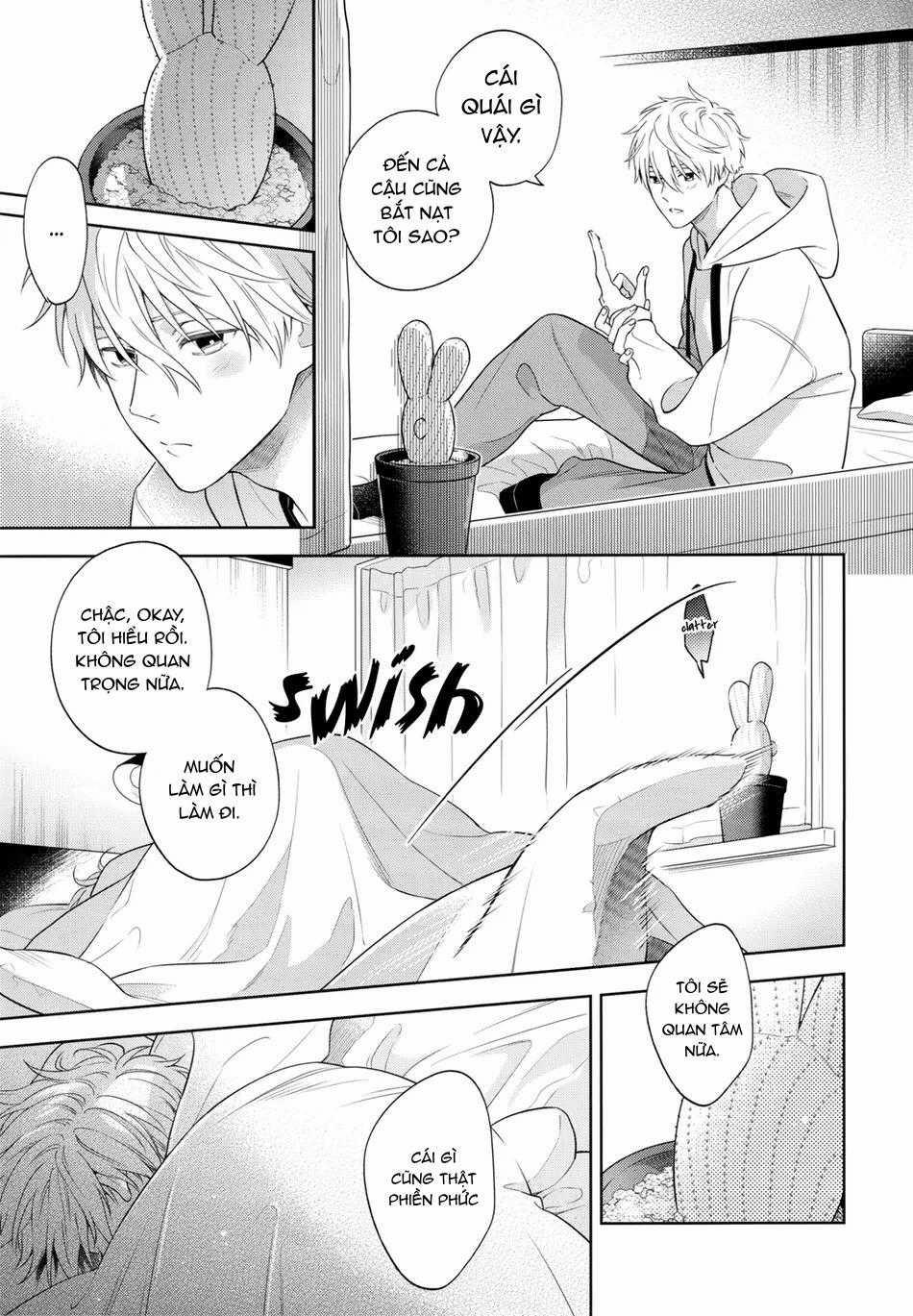 (Vicera) Blue Lock Dj 57.2 trang 9