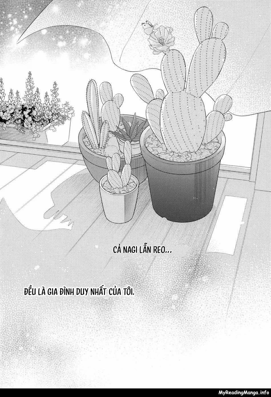 (Vicera) Blue Lock Dj 57.3 trang 13