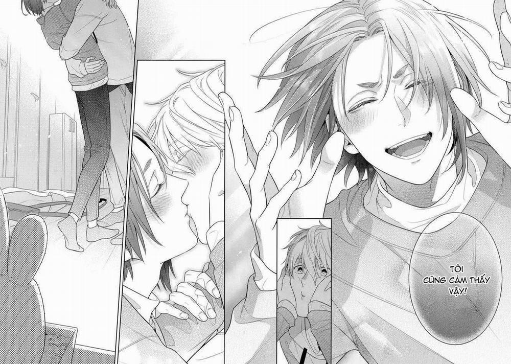 (Vicera) Blue Lock Dj 57.3 trang 6