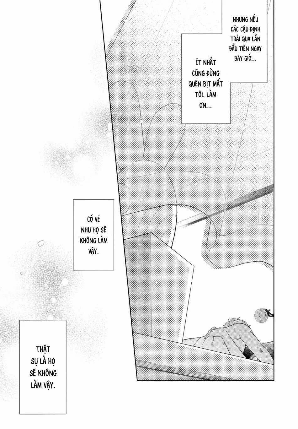 (Vicera) Blue Lock Dj 57.3 trang 8