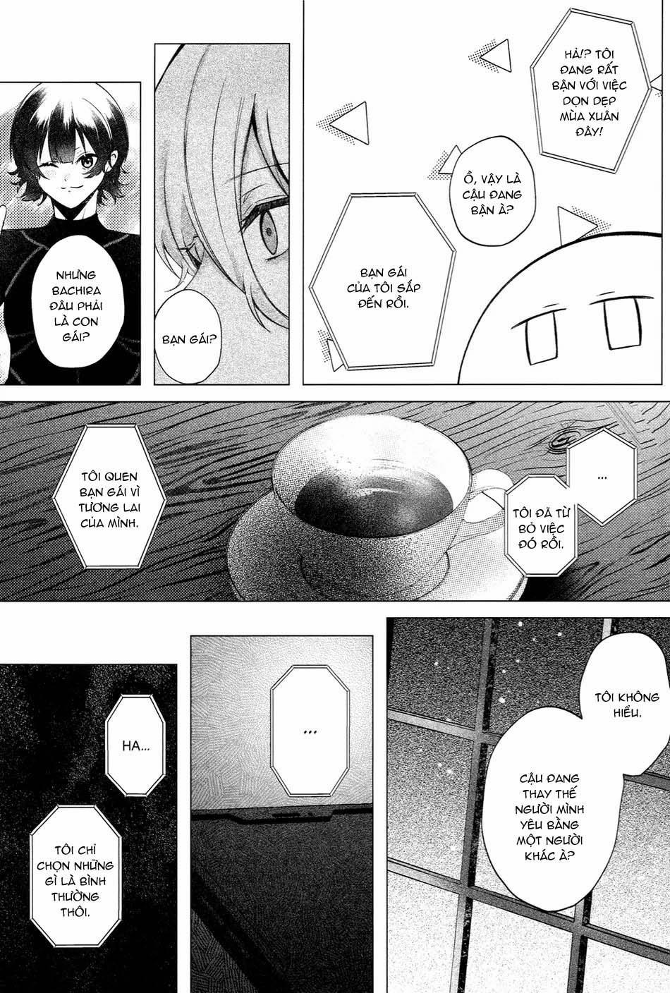 (Vicera) Blue Lock Dj 60.1 NagiReo trang 28