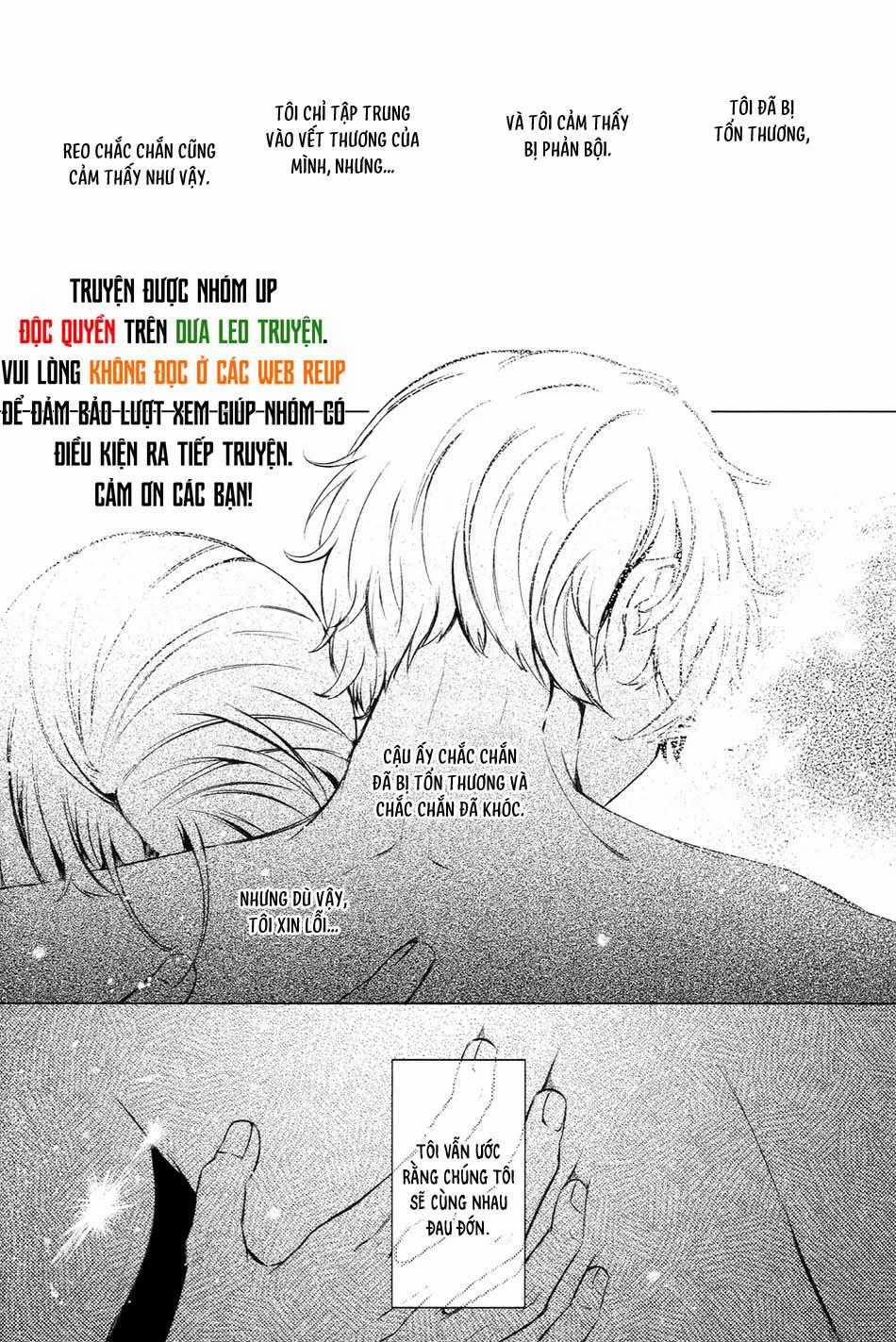 (Vicera) Blue Lock Dj 60.2 trang 19