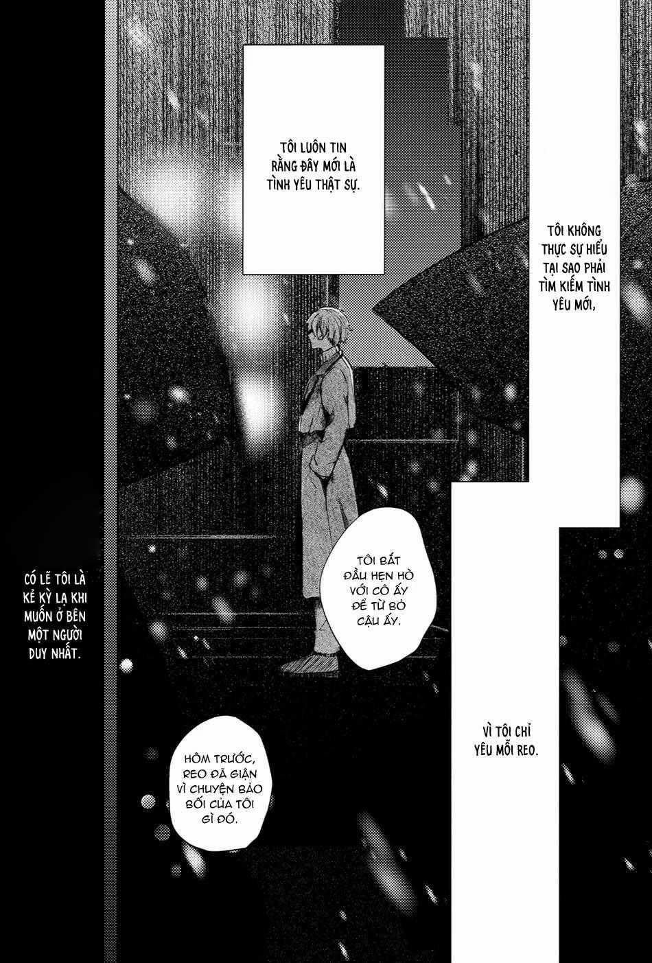 (Vicera) Blue Lock Dj 60.2 trang 2