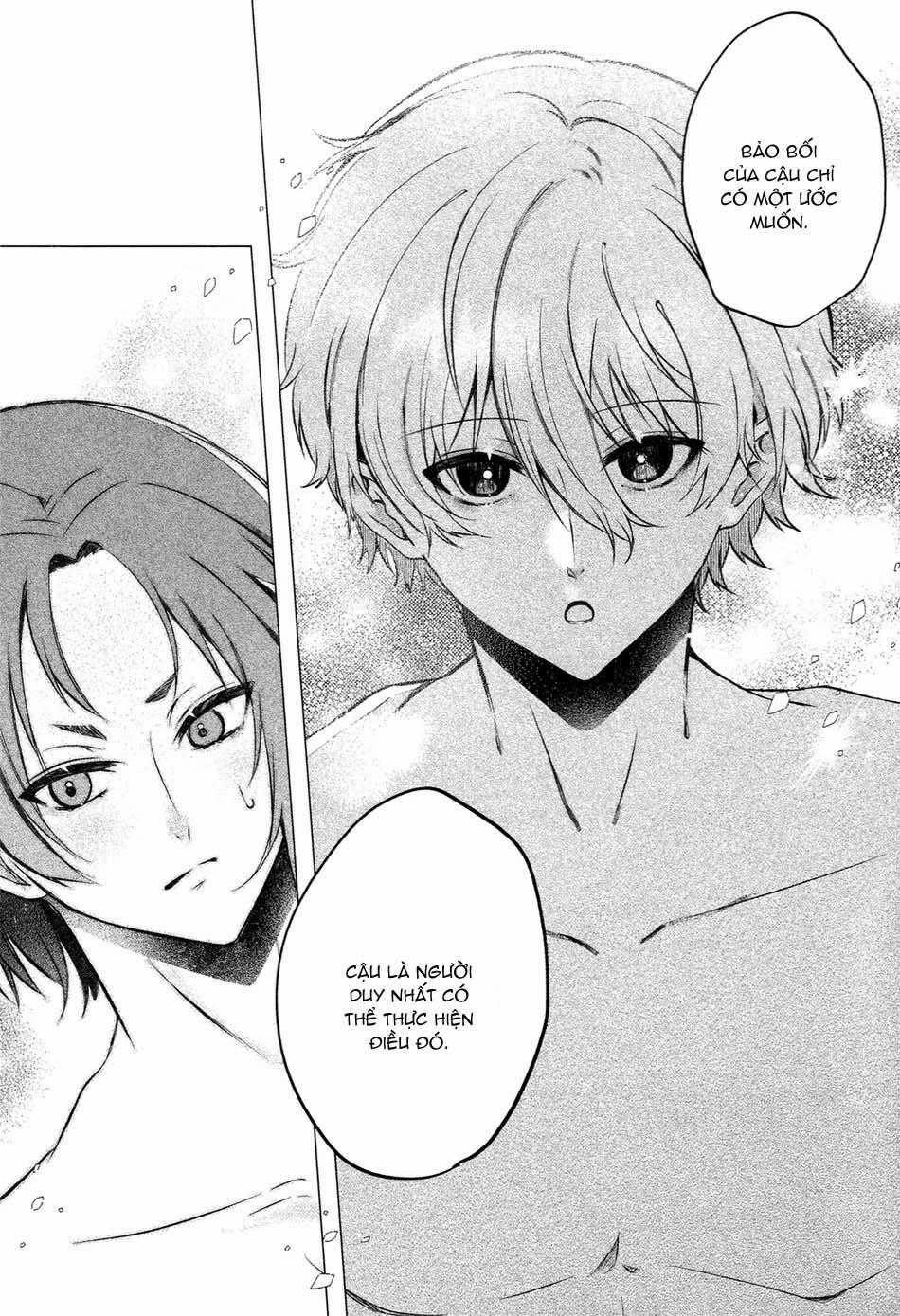 (Vicera) Blue Lock Dj 60.2 trang 20