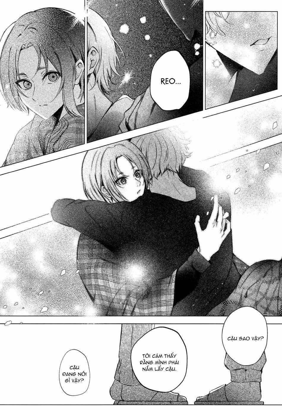 (Vicera) Blue Lock Dj 60.2 trang 26