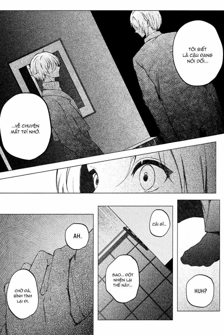 (Vicera) Blue Lock Dj 60.2 trang 6