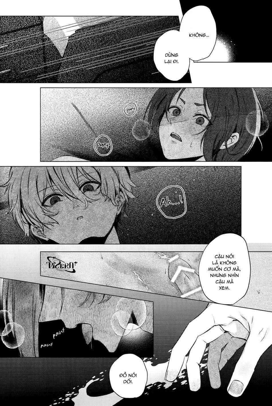 (Vicera) Blue Lock Dj 60.2 trang 7