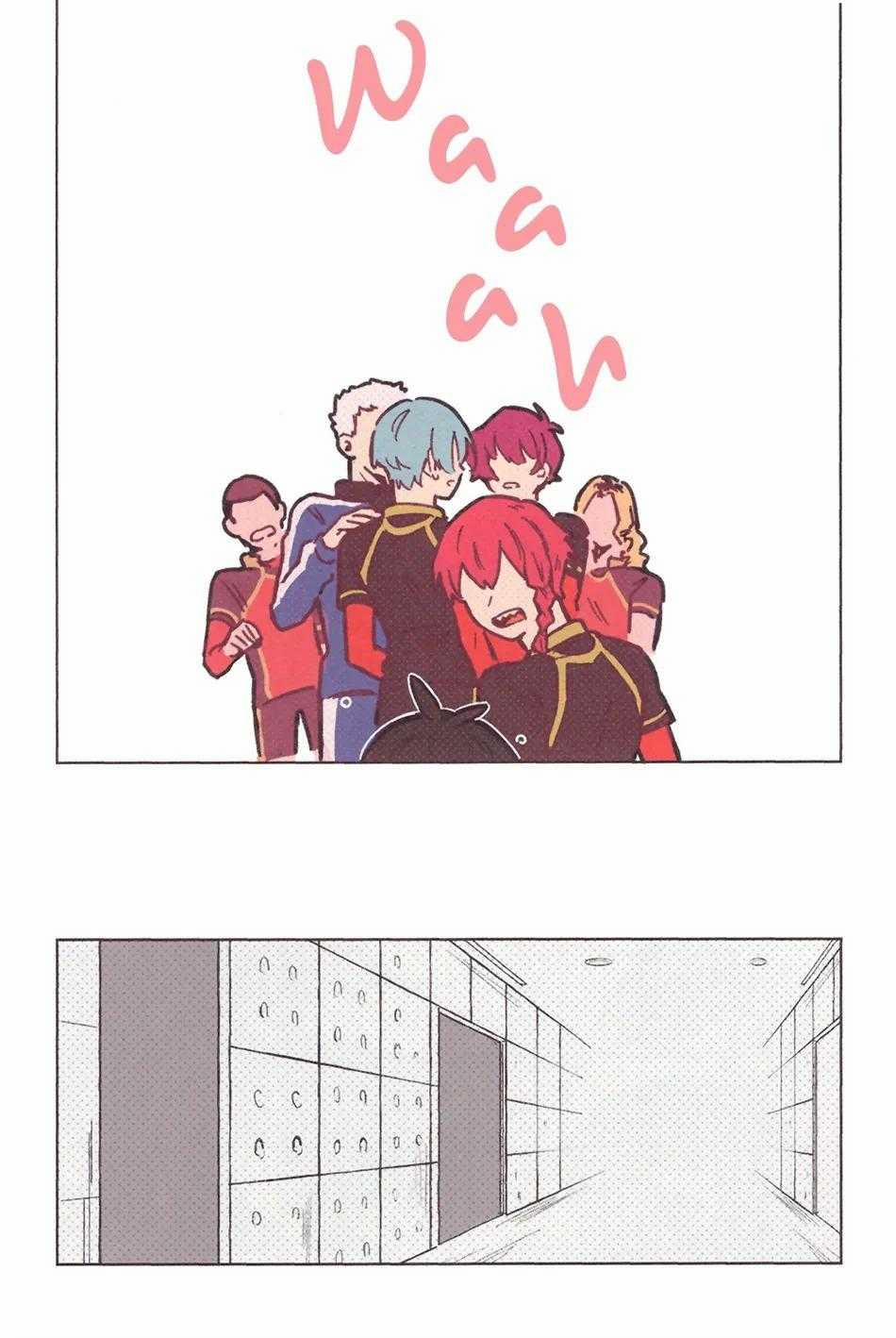 (Vicera) Blue Lock Dj 62.1 trang 10