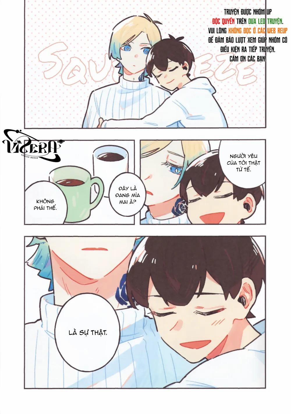 (Vicera) Blue Lock Dj 62.2 trang 15