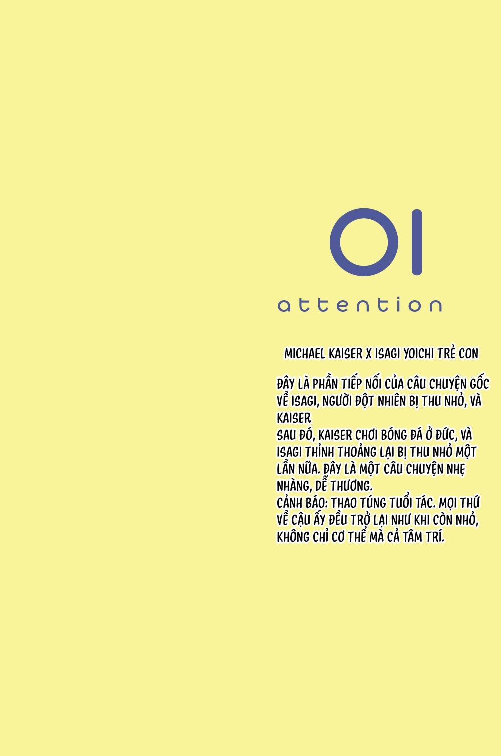 (Vicera) Blue Lock Dj 62.2 trang 2