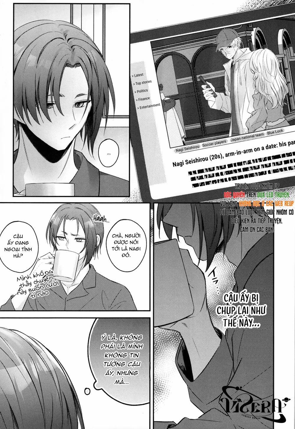 (Vicera) Blue Lock Dj 63 trang 3