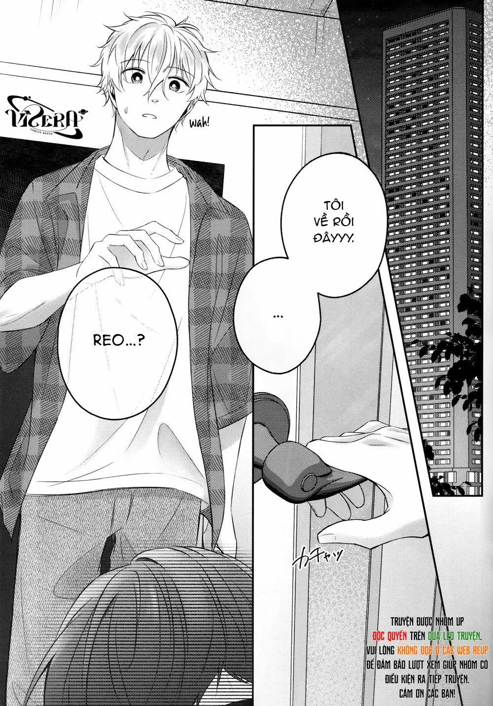 (Vicera) Blue Lock Dj 63 trang 7