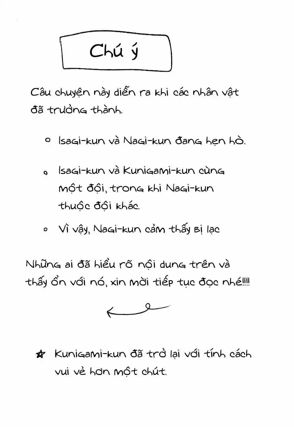 (Vicera) Blue Lock Dj 64.1 trang 1