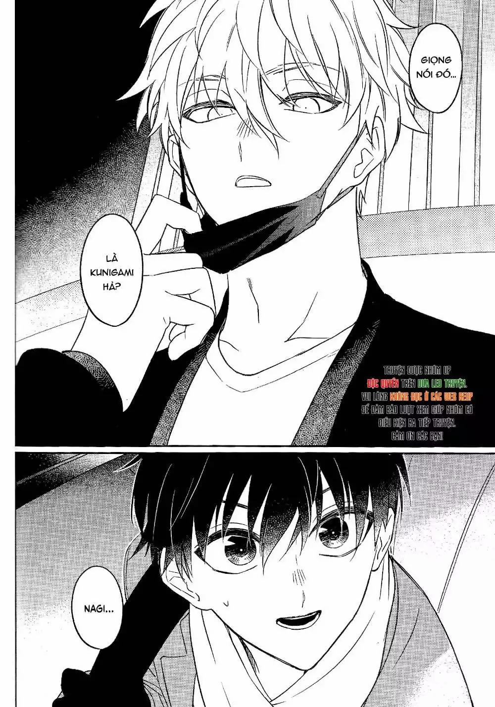 (Vicera) Blue Lock Dj 64.1 trang 13