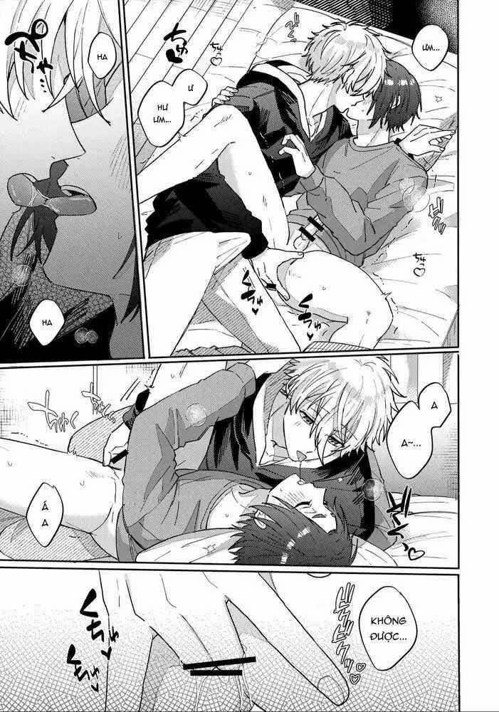 (Vicera) Blue Lock Dj 68 trang 7